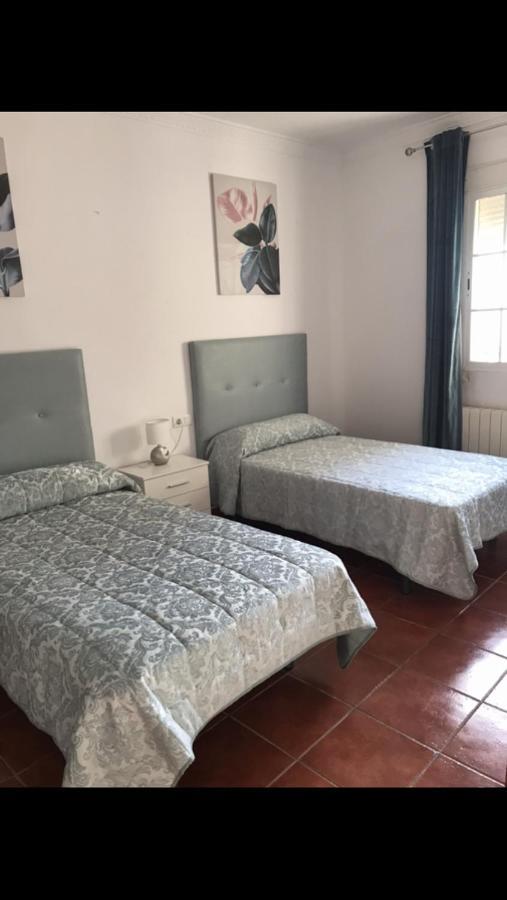 Casa Rural Moreno Setenil De Las Bodegas Ngoại thất bức ảnh