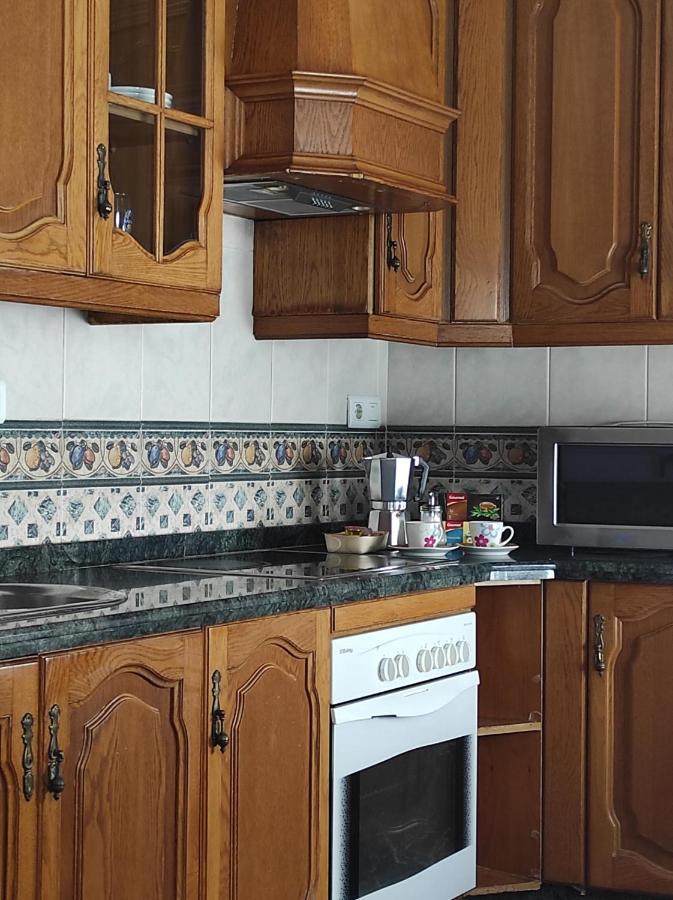 Casa Rural Moreno Setenil De Las Bodegas Ngoại thất bức ảnh