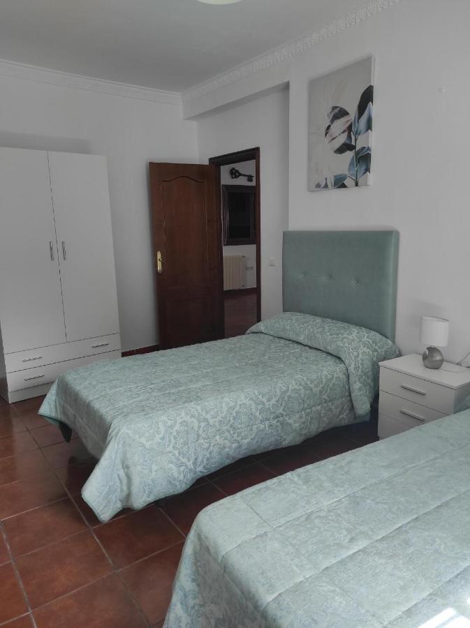 Casa Rural Moreno Setenil De Las Bodegas Ngoại thất bức ảnh