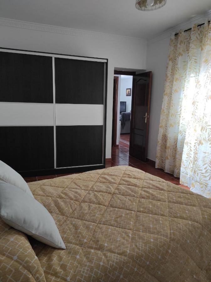 Casa Rural Moreno Setenil De Las Bodegas Ngoại thất bức ảnh